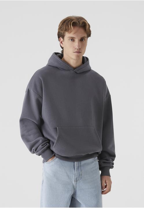 Produktbild Prohibited Oversized Hoodie - 126639 (M)