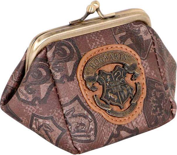 Immagine prodotto Karactermania HARRY POTTER - Case di Hogwarts - Portemonnaie avec Fermoir '10x7cm'