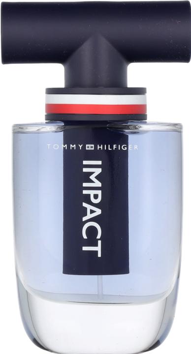 Immagine prodotto Tommy Hilfiger Impact Edt Spray 50ml (Eau de toilette, 50 ml)