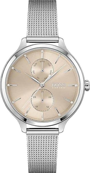 Image du produit Hugo Boss Damenuhr 1502535 (Ø 36 mm) (36 mm)