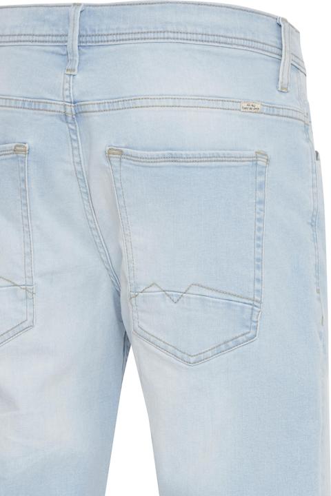 Actual product image Blend Denim Capri shorts 20713328 (XXL)