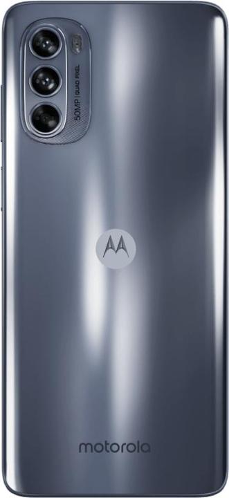 Immagine prodotto Motorola Moto G62 5G EU (128 GB, Grigio notte, 6.50", Doppia SIM Ibrida, 5G)