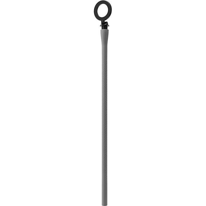 Telesin flexible mount for phones (gray) (Drohnenhalterung), Drohne Zubehör, Grau