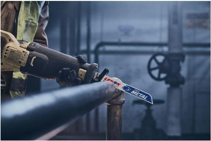 Produktbild Lenox Pj. for metal "" 300 mm 14TPI