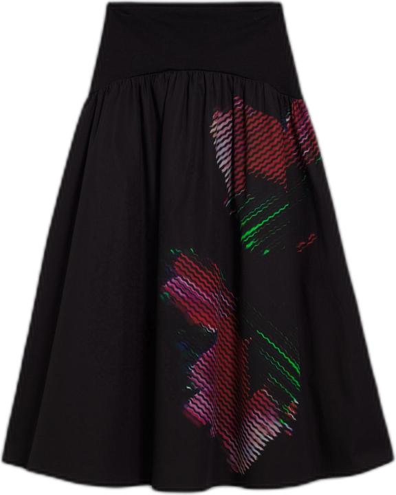 Actual product image Desigual Cane (M)