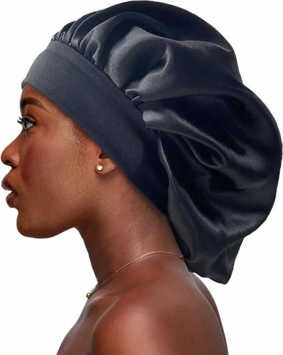 Immagine prodotto Silana Beauty Cappuccio di raso per dormire