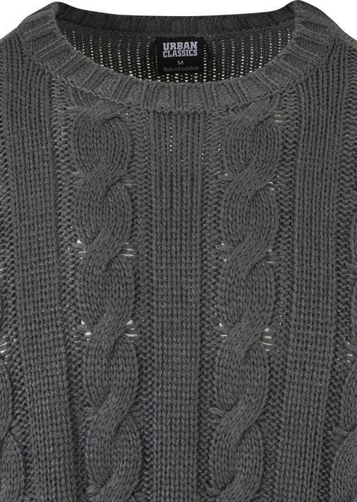 Image du produit Urban Classics Sweat Boxy - 17996 (3XL)