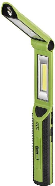 Produktbild Emos LED wiederaufladbare Arbeitslampe P4535 (670 lm)
