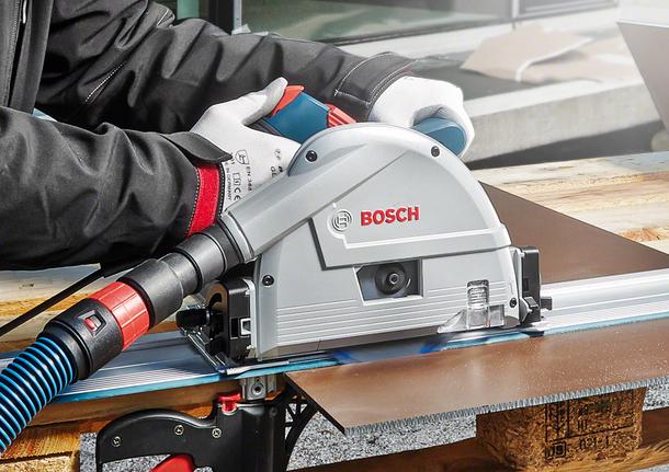 Productafbeelding Bosch Professional Zubehör Cirkelzaagblad EX FC H 184x30-