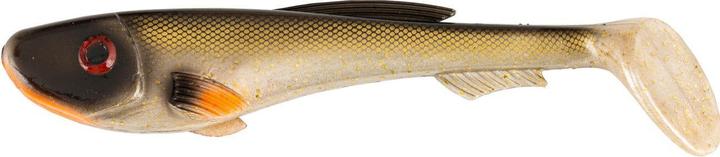 Immagine prodotto Abu Garcia Beast Paddle Tail Red Tiger (17 cm)