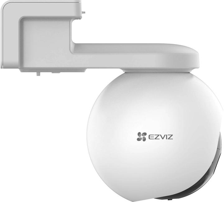 Image du produit EZVIZ HB8+Panneau solaire (2560 x 1440 Pixels)