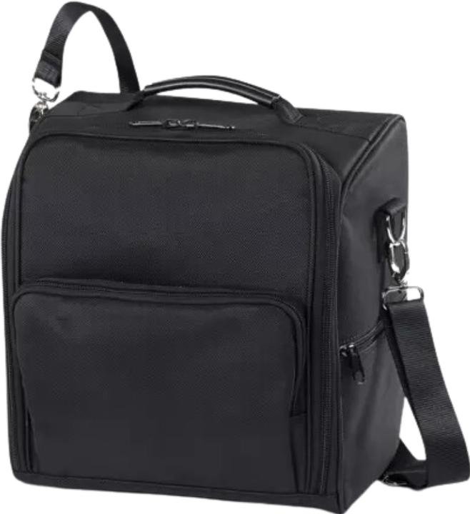 Sibel - Topbag voor KrukKoffer