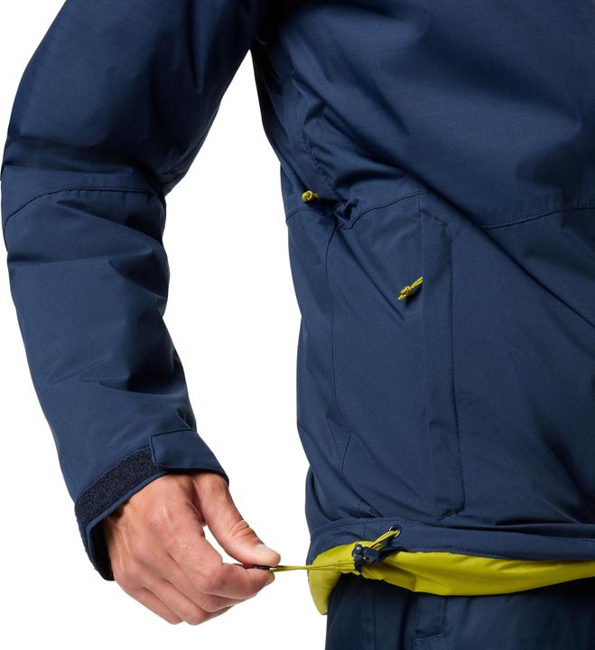 Actual product image Columbia Iceberg Point™ II Jacket (XXL)