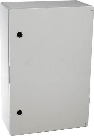 RS PRO Wandregal IP65 ABS 600x400x200mm (40 cm, 60 cm)