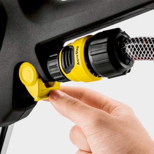 Actual product image Kärcher PCL 4