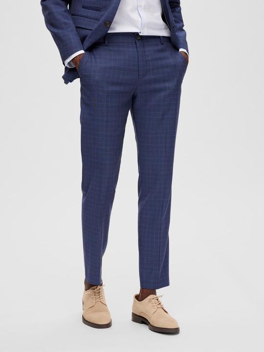Produktbild Selected Homme Karierte Hose (52)