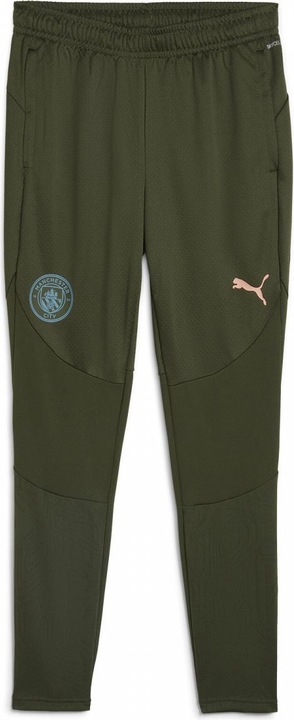 Actual product image Puma MCFC Training Pants (M)