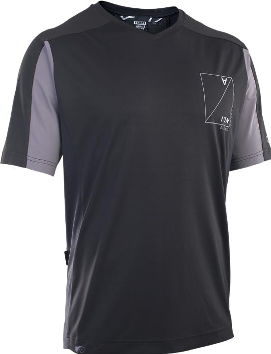 Produktbild ION Bike Jersey Traze Amp SS AFT (56, XXL)