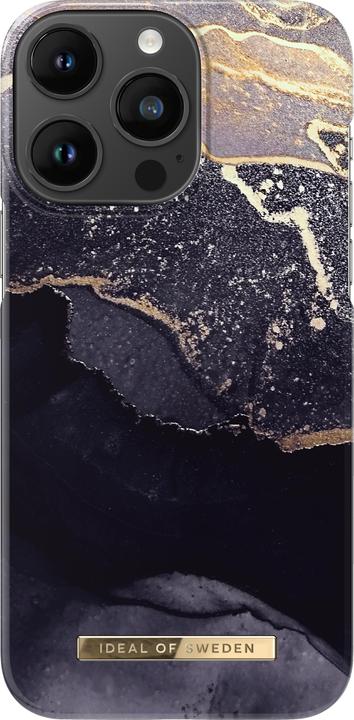 Produktbild iDeal Of Sweden Designer-Cover Golden Twilight (Apple iPhone 14 Pro Max)