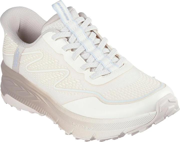 Produktbild Skechers Slip-Ins™ Switch Back - Mist - Lifestyle Schuhe - Damen (41)
