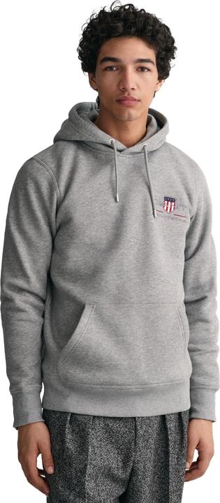 Immagine prodotto GANT Regular Medium Archive Shield Hoodie (M)
