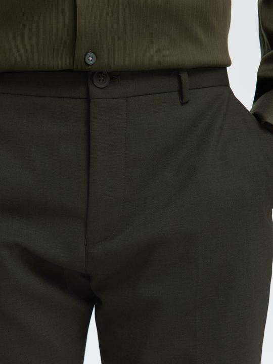 Produktbild Selected Homme Gewebte Hose (40)