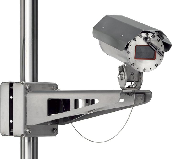 Produktbild Axis ExCam XF Q1785 - Netzwerk-Überwachungskamera - explosionssicher - Farbe (Tag&Nac (1920 x 1080 Pixels)