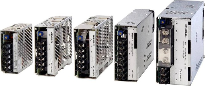 Produktbild Power Supply Switch Mode 24V 52.8W