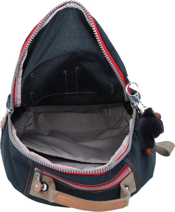 Produktbild Kipling Clas Seoul S Rugzak - True Navy C (10 l)