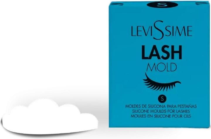 Image du produit LeviSsime Moule à cils Taille S