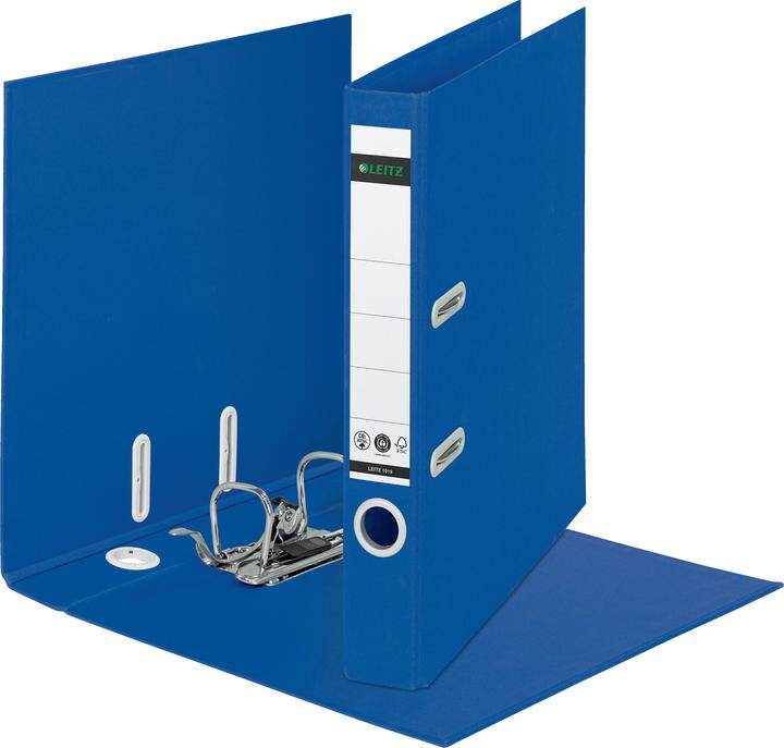 Productafbeelding Leitz RECYCLE - Map (A4, 50 mm, 1 Pcs.)