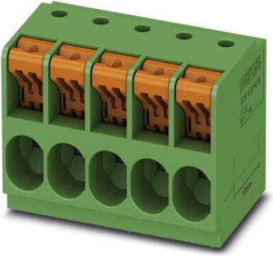 Produktbild Phoenix Contact TDPT 4/ 4-SP-6,35-ZB
