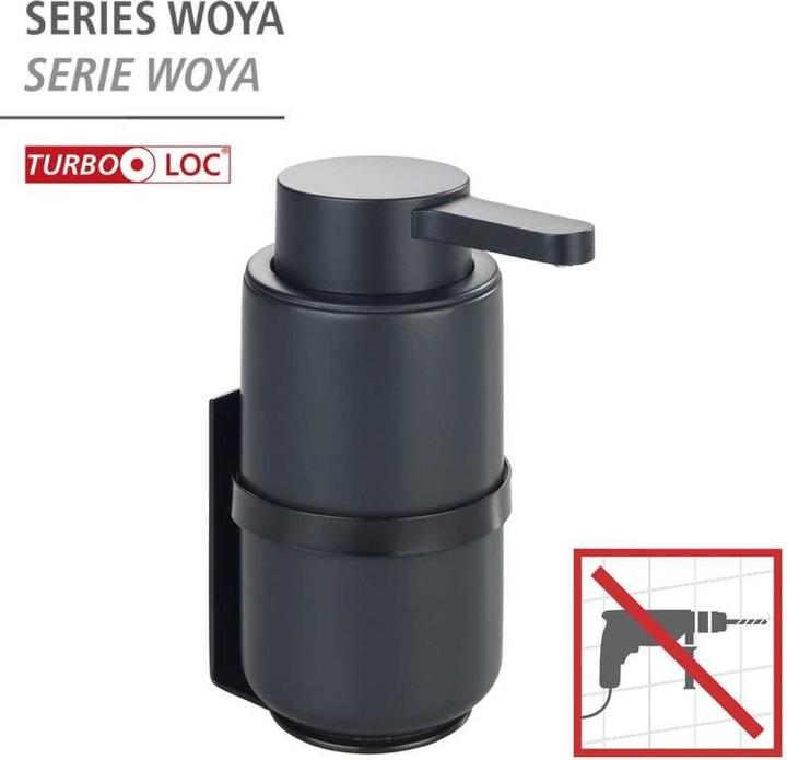 Produktbild Wenko Woya