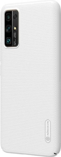 Actual product image Nillkin Super Frosted Shield Series (Honor 30)