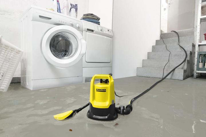 Image du produit Kärcher SP 11.000 Dirt (Pompe à baril de pluie)