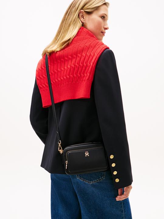 Actual product image Tommy Hilfiger Icon Camera Bag