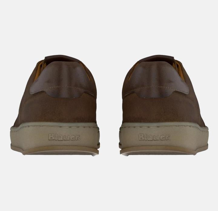 Image du produit Blauer Sneaker FARRELL 02 Low-Sneaker (45)