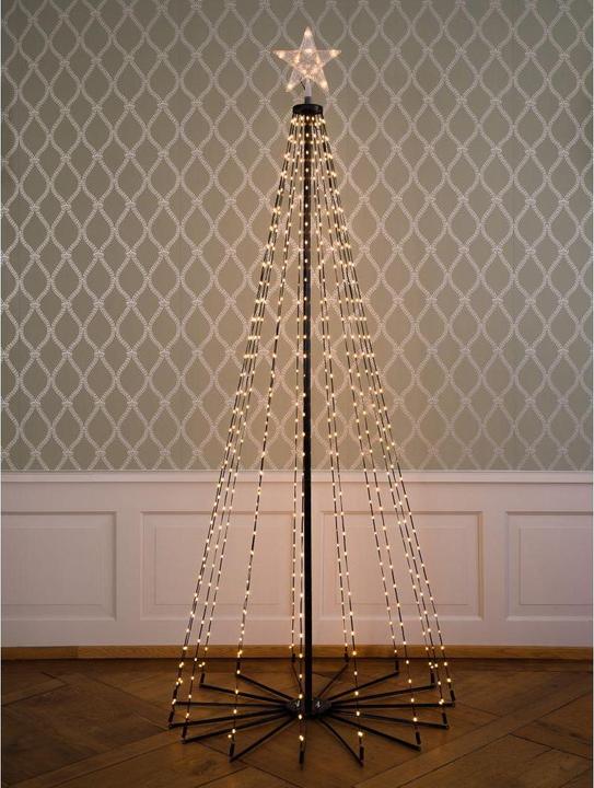 Actual product image STT Cone Tree