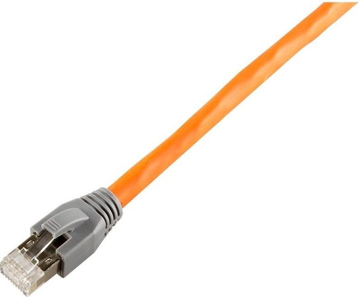 Actual product image LogiLink MP0030 (Network cable plug)