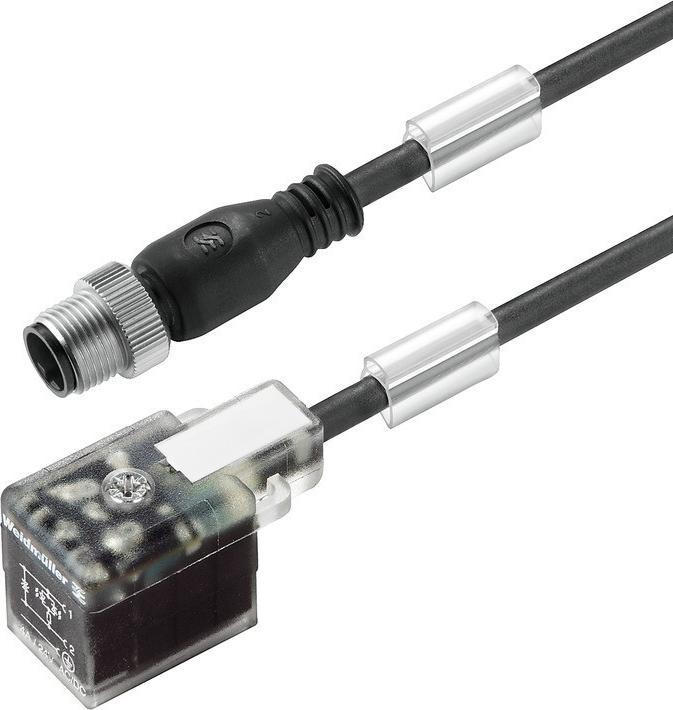 Produktbild Weidmüller Sensor-/Aktor-Steckverbinder