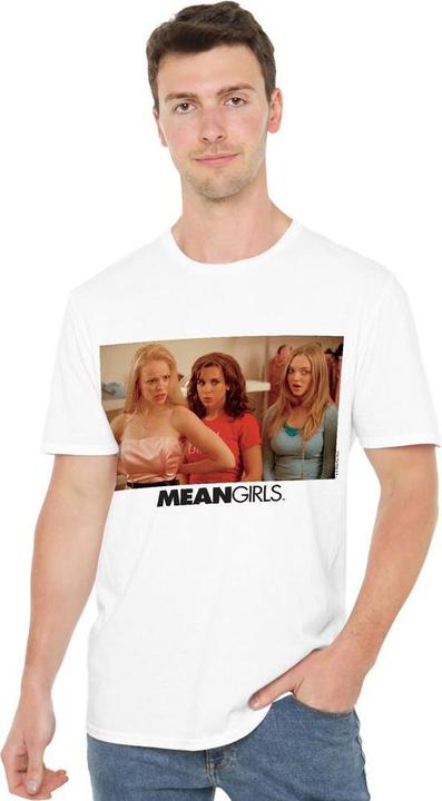 Produktbild Mean Girls Film Still TShirt (S)