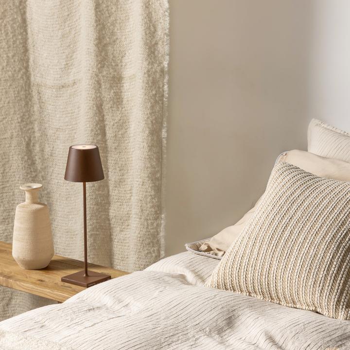 Produktbild Zafferano Poldina Pro Corten