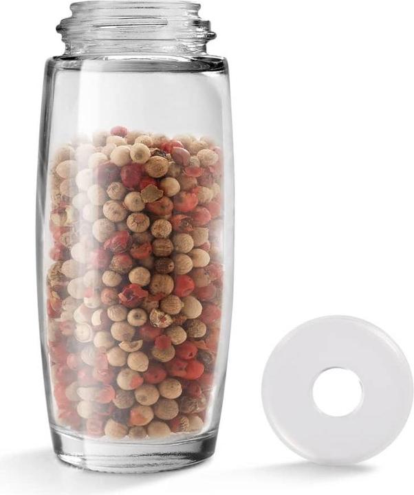 Produktbild Metaltex Spice9