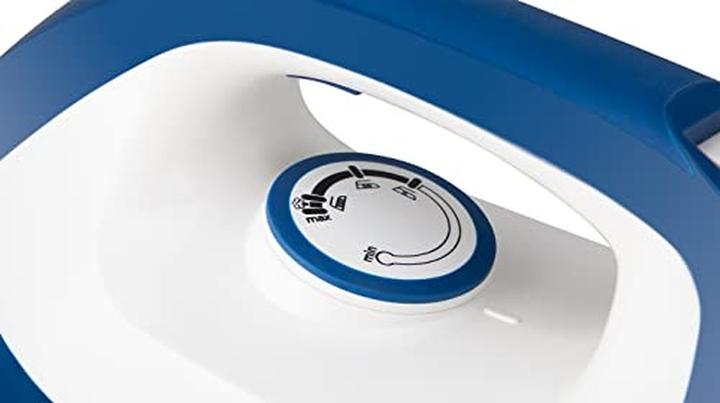 Produktbild Orbegozo VP 8600 (2400 W, 130 g/min)