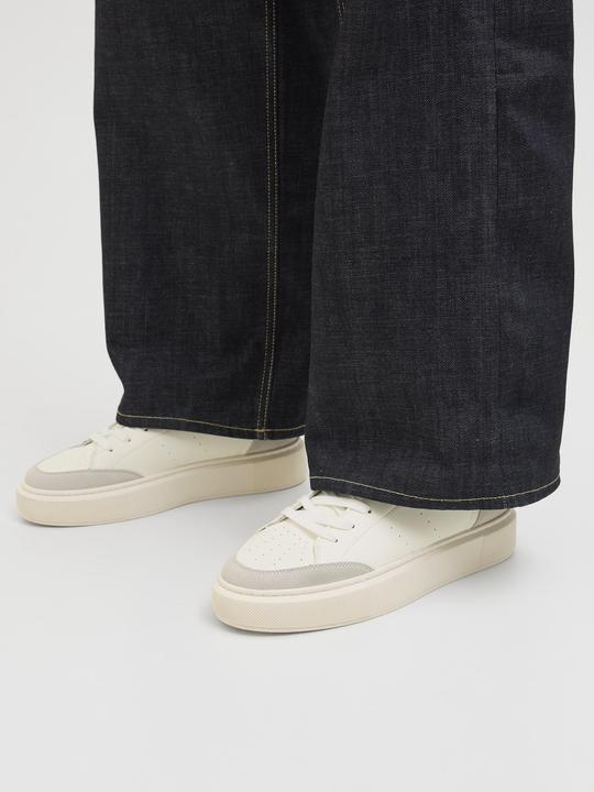 Produktbild Jack & Jones Jfwaspire Court Pu Sneaker Noos (40)