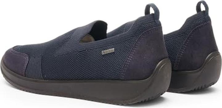 Produktbild Ara Lissabon 4.0 Damenmokassin mit Gore-Tex und Fusion 4 (37.5)