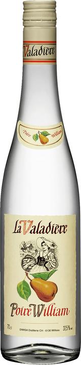 Produktbild La Valadière Williams (1 x 70 cl)