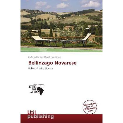 Bellinzago Novarese, Ratgeber