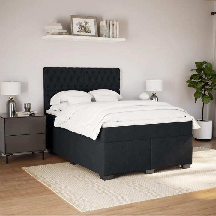 Immagine prodotto vidaXL Boxspringbett (160 x 200 cm)