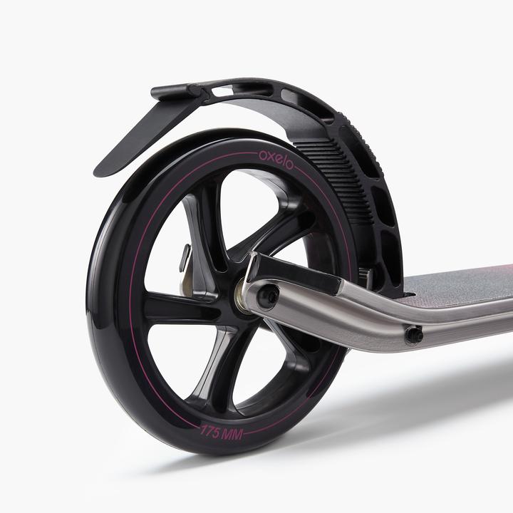 Actual product image Oxelo MID 9